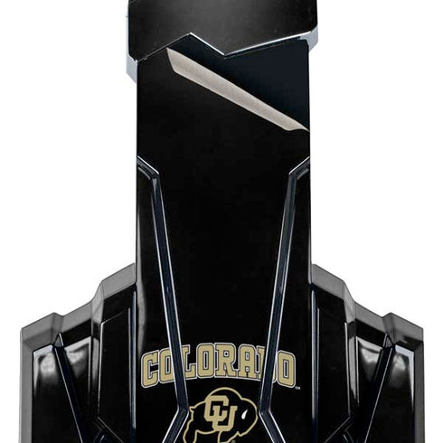 University of Colorado CU Logo on Gold BENGOO G9000 Skin